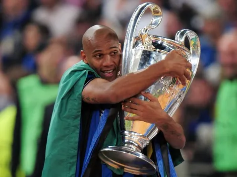 Relembre quando a Inter de Milão foi campeão pela última vez