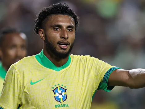 Liverpool e Manchester United disputam a contratação de Éderson, da Atalanta