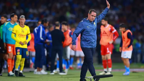 Ainda assim, o clube paulista pretende apresentar uma nova proposta na janela de transferências especial, buscando contar com o uruguaio para a disputa da Copa do Mundo de Clubes. (Foto por Hector Vivas/Getty Images)