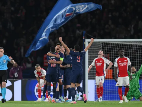 Como o PSG chegou até a final
