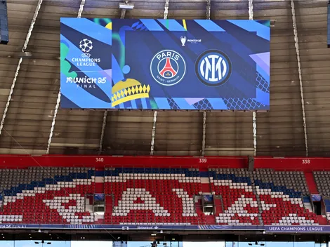 PSG busca primeira glória; Inter quer quebrar tabu