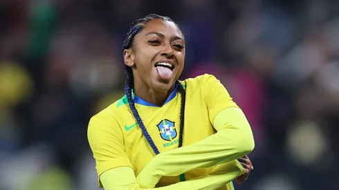 Kerolin pela Seleção Brasileira (Fotos : Staff Images Woman / Flickr CBF)