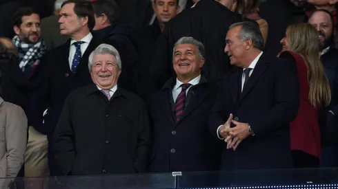 Saiba como essa contratação pode mudar o jogo. (Foto de Angel Martinez/Getty Images)