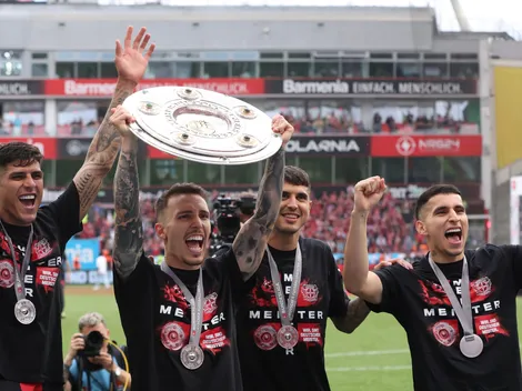 Clube avança pela contratação de Piero Hincapié