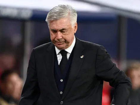 Ancelotti fica de fora em ranking dos melhores treinadores do mundo