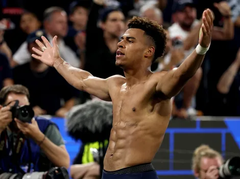 PSG vence a Inter de Milão por 5 a 0 em final histórica