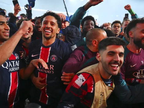 PSG: Marquinhos e Beraldo fazem o que Neymar e Thiago Silva não conseguiram