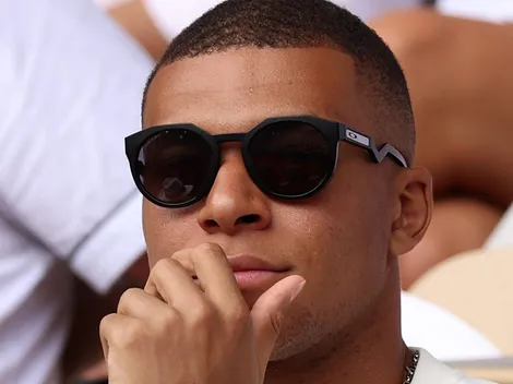 Fanáticos tiram sarro com Mbappé após título inédito do PSG