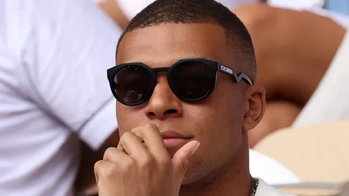 PSG vence a Champions e Mbappé é lembrado pelos Fanáticos.