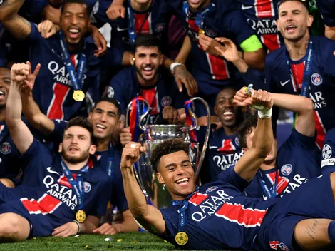 UEFA escala melhores jogadores da temporada