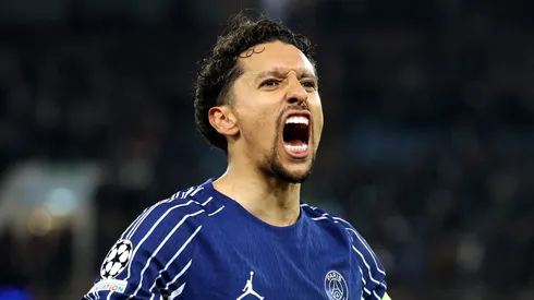 Marquinhos revela segredo para o PSG vencer o Mundial de Clubes.