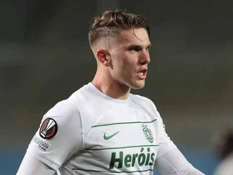 Deco afirma que o Barça não irá contratar Gyökeres