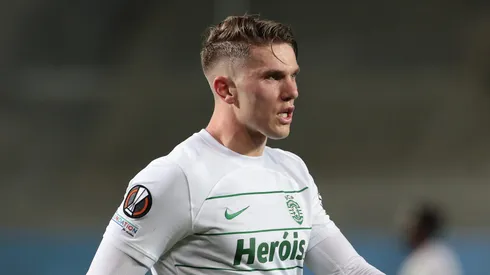 Barcelona tem posição definida por Deco sobre a contratação de Gyökeres.