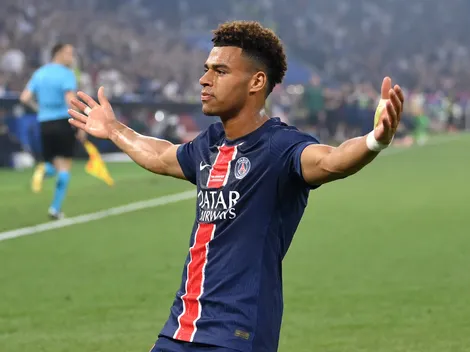 Quem é Désiré Doué? Conheça o talento francês