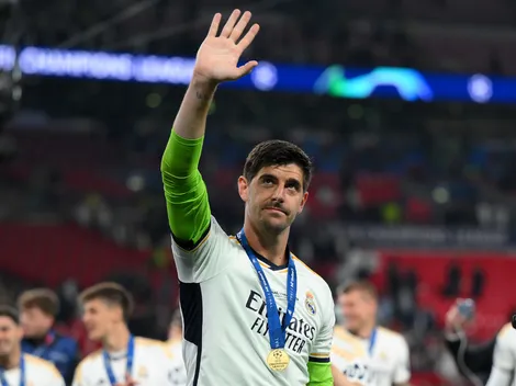 Giuseppe Bellistri, preparado físico de goleiros está de saída