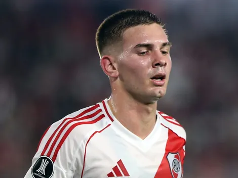 Franco Mastantuono tem acordo com o PSG, diz jornalista