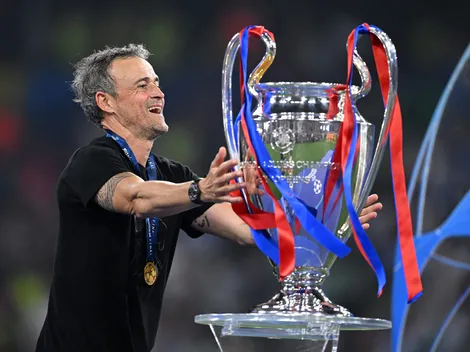 Luis Henrique após homenagem da torcida do PSG: "Não preciso da Champions...”