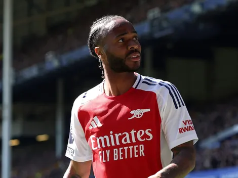 Clube não fará esforços para manter Sterling após fim do empréstimo