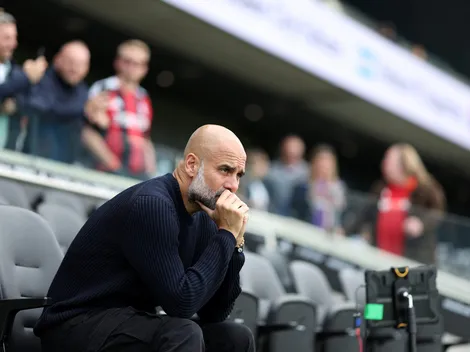 Guardiola mira Mundial, exalta Cruyff e reforça obsessão por formar jogadores