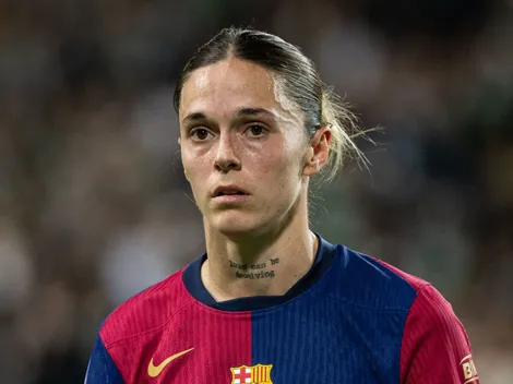 Barcelona deve ouvir propostas por Mapi León e mais uma na janela de transferências