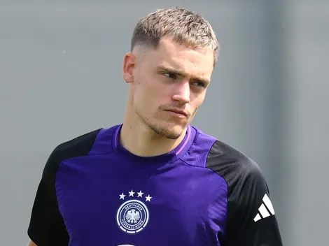 Liverpool quer anunciar as contratações de Florian Wirtz e Ederson