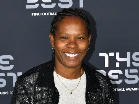 Formiga faz pedido para Marta sobre a Copa do Mundo Feminina em 2027