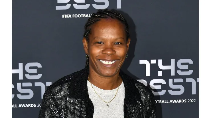 Formiga (Photo by Aurelien Meunier/Getty Images)