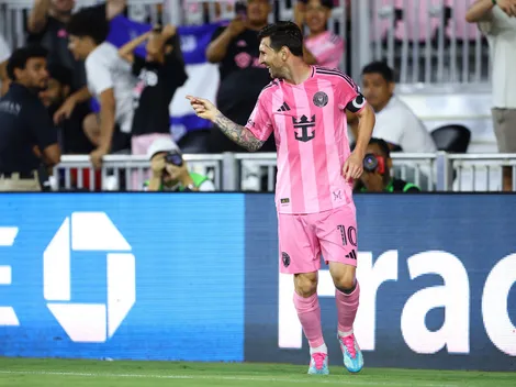 Arábia Saudita e Cristiano Ronaldo tentam atrair Lionel Messi