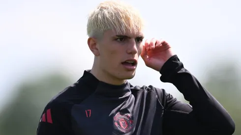 (Photo by Ben Roberts Photo/Getty Images)