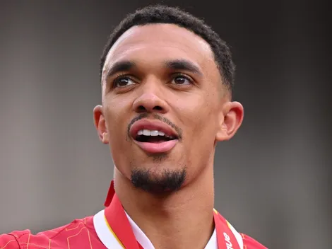 Arnold receberá mais de €20 milhões por ter assinado com o Real Madrid