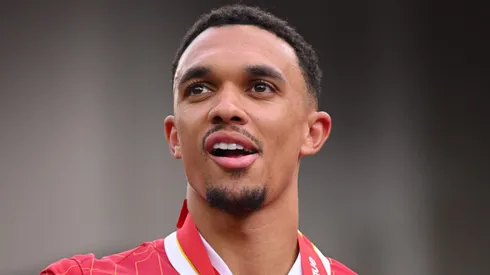 (Photo by Michael Regan/Getty Images/Getty Images For The Premier League)