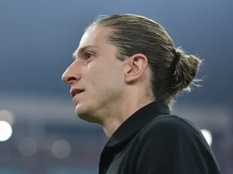 Filipe Luís confia no Flamengo para o Mundial; Danilo alerta