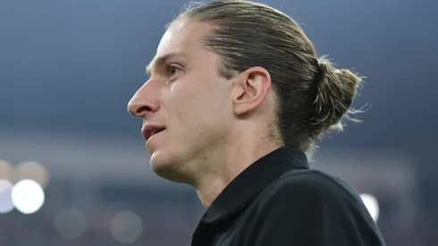 Em grande fase, o time rubro-negro viaja para o Mundial de Clubes com moral elevada e foco no título internacional. Foto: Thiago Ribeiro/AGIF