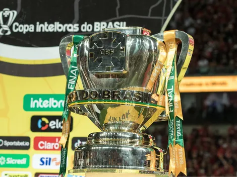 Veja os possíveis adversários do seu time nas oitavas de final