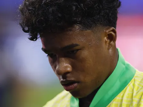 Xabi Alonso não confia em Endrick e pede Budimir