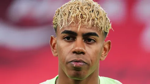 Lamine Yamal fala sobre Bola de Ouro.