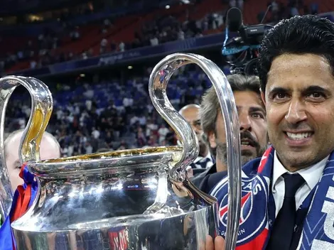 PSG campeão influencia na imagem do Catar na Europa