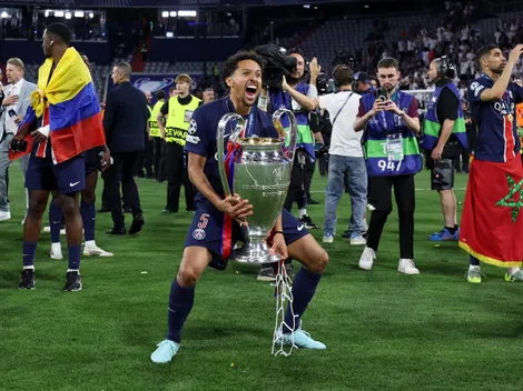 Marquinhos projeta Mundial de Clubes pelo PSG: “Lugar mais alto do pódio”
