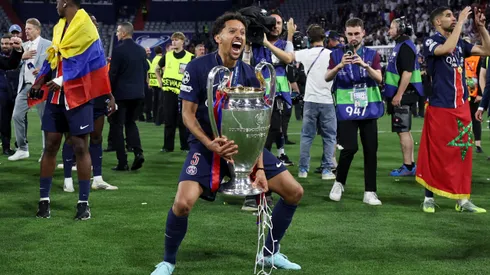Marquinhos, capitão do PSG, avalia Mundial de Clubes