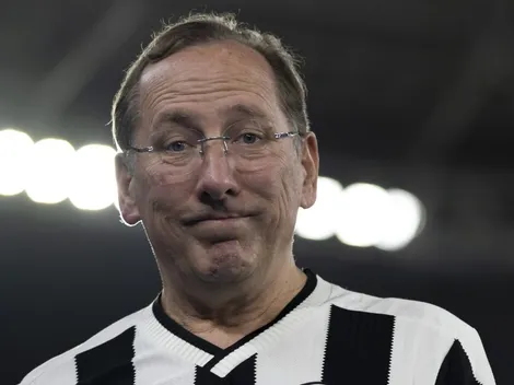 Álvaro Montoro 'recusa' o Flamengo e vai para o Botafogo