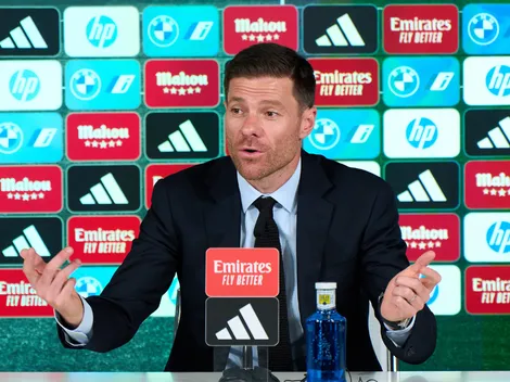 Xabi Alonso destaca força do Borussia Dortmund