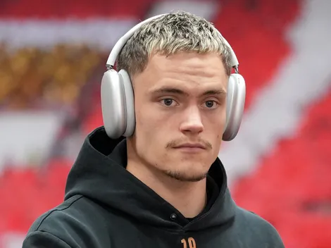 Bayer Leverkusen recusa proposta de € 130 milhões por Wirtz