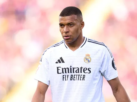 Al-Khelaïfi agradece Mbappé e deseja sorte após PSG vencer a Champions: "Ele escolheu..."