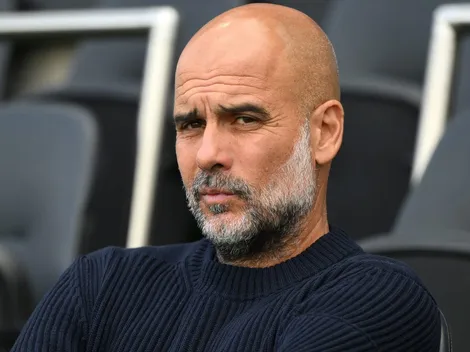 Guardiola indica permanência dos goleiros Ederson e Ortega