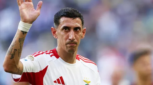 Artilharia: Mundial de Clubes já teve 173 gols; veja os jogadores que já marcaram. (Photo by Dan Mullan/Getty Images)