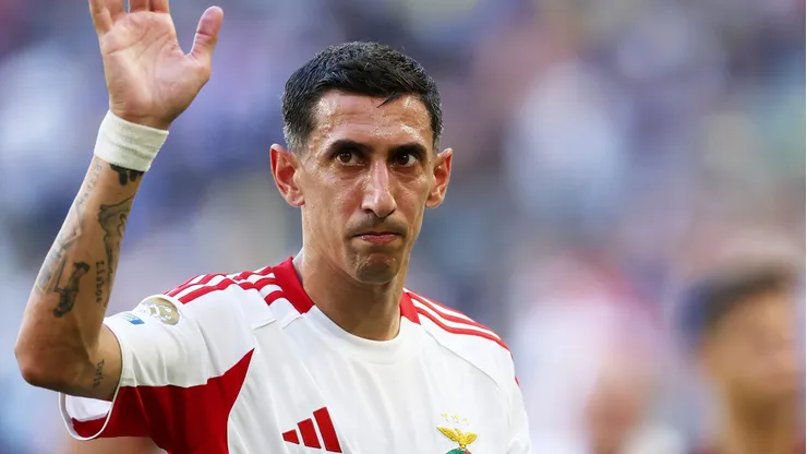 Artilharia: Mundial de Clubes já teve 173 gols; veja os jogadores que já marcaram. (Photo by Dan Mullan/Getty Images)