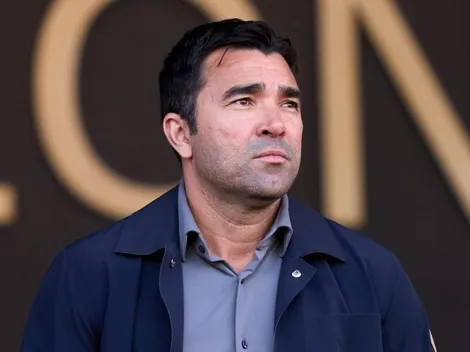 Deco quer até quatro reforços, mas não entrará no mercado desesperado