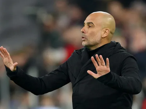 Guardiola avalia a contratação de Xabi Alonso no Real Madrid