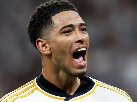 Florentino negocia com 'novo Bellingham' e tem otimismo por acordo