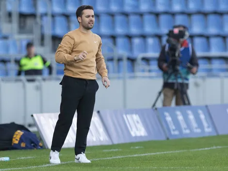 Lyonnes anunciam Jonatan Giráldez como novo técnico da equipe